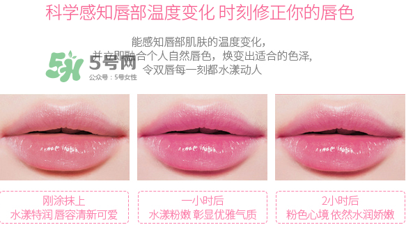 健美創(chuàng)研口紅能用嗎？健美創(chuàng)研口紅怎么樣？