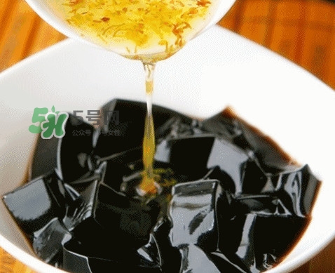 龜苓膏男人能吃嗎？龜苓膏吃多了會怎么樣