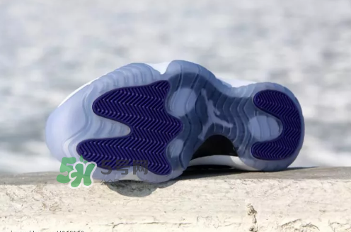 air jordan 11 concord怎么樣？aj 11 concord測評