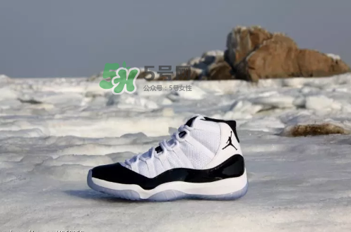 air jordan 11 concord怎么樣？aj 11 concord測評