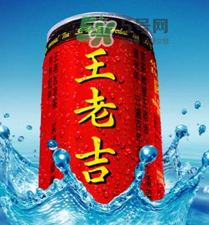 兒童可以喝王老吉嗎？王老吉兒童可以喝嗎？