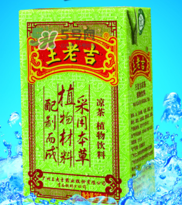 兒童可以喝王老吉嗎？王老吉兒童可以喝嗎？