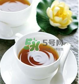 兒童可以喝涼茶嗎？寶寶能喝涼茶嗎？