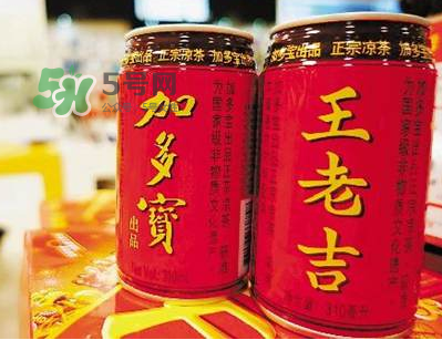 兒童可以喝加多寶嗎？寶寶能喝加多寶嗎？