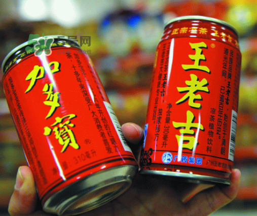 加多寶真的能降火嗎？加多寶真的能去火嗎？