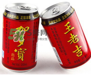 加多寶真的能降火嗎？加多寶真的能去火嗎？