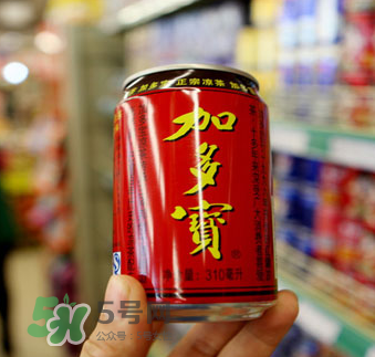 加多寶真的能降火嗎？加多寶真的能去火嗎？