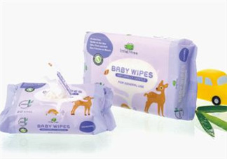 英國小樹苗濕巾怎么樣？英國小樹苗濕巾好用嗎？