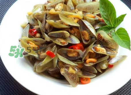 薄殼米是什么？薄殼怎么炒好吃？