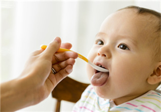 米粉可以吃到多大？米粉吃多久最好？