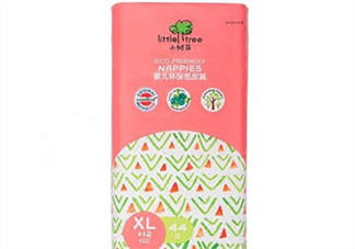 英國小樹苗紙尿褲怎么樣？英國小樹苗紙尿褲好用嗎？