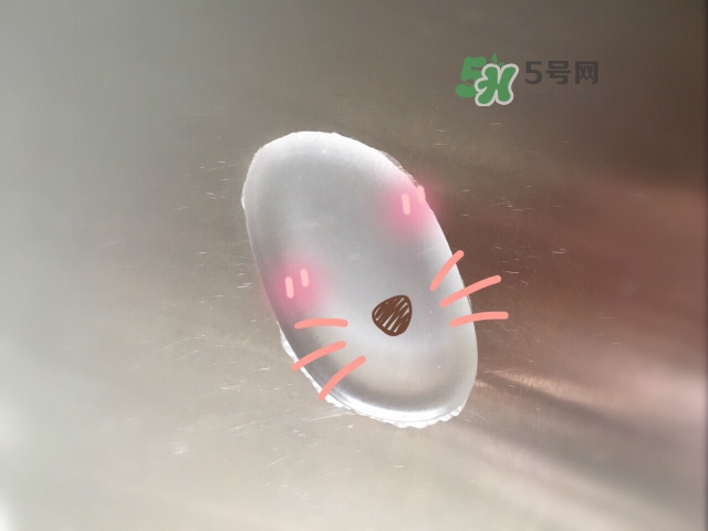 mocodo硅膠粉撲怎么用？mocodo硅膠粉撲使用方法