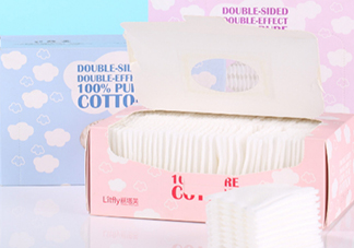 litfly麗塔芙化妝棉怎么樣？麗塔芙化妝棉多少錢