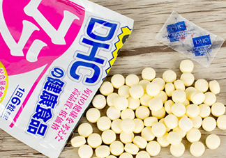 dhc膠原蛋白片怎么樣？dhc美肌膠原蛋白片副作用