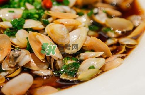 海瓜子可以放幾天？海瓜子可以煮湯嗎