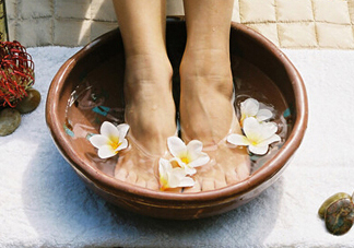?三伏天泡腳后可以洗澡嗎？?三伏天泡腳后能洗澡嗎？