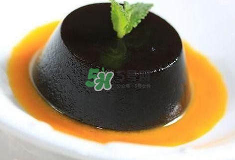 龜苓膏男人能吃嗎？龜苓膏吃多了會怎么樣