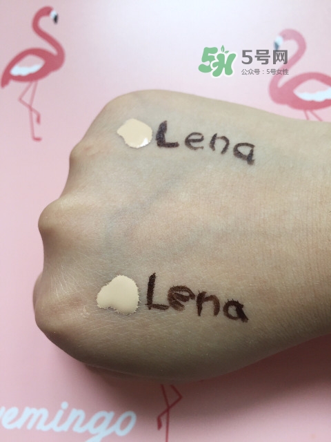 硅膠粉撲用哪一面？硅膠粉撲用法