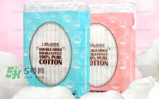 litfly麗塔芙化妝棉怎么樣？麗塔芙化妝棉多少錢