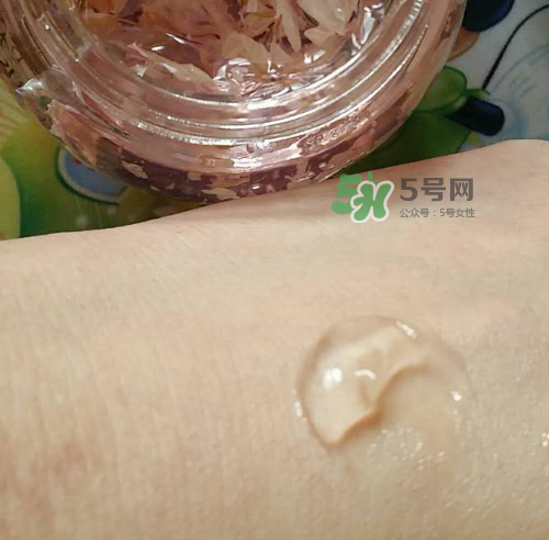 泊泉雅睡眠面膜怎么樣？泊泉雅睡眠面膜好用嗎？