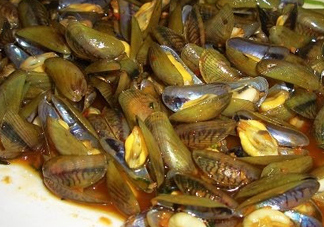 薄殼什么季節(jié)有？薄殼孕婦可以吃嗎？