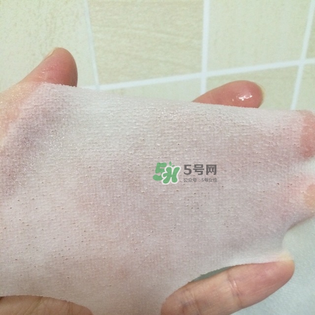 高絲膠原蛋白面膜怎么樣？高絲膠原蛋白面膜功效