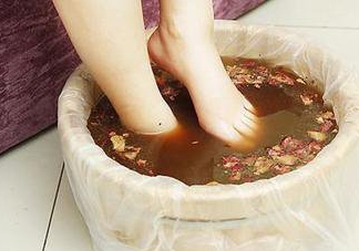 長期用花椒水泡腳好嗎？花椒水可以天天泡腳嗎