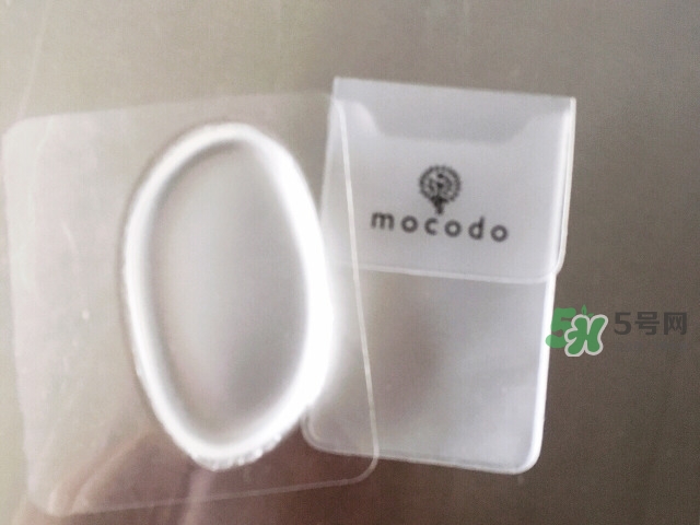 mocodo硅膠粉撲怎么用？mocodo硅膠粉撲使用方法
