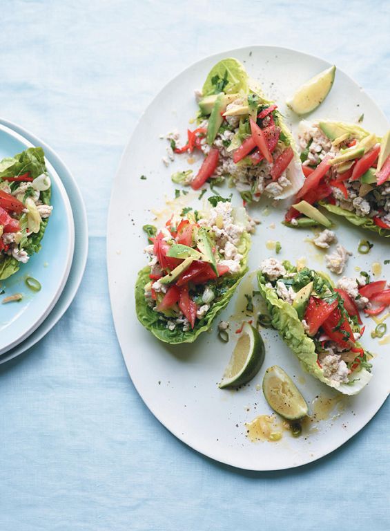 運動后吃什么減肥還飽肚子 運動后吃什么減肥還飽肚子