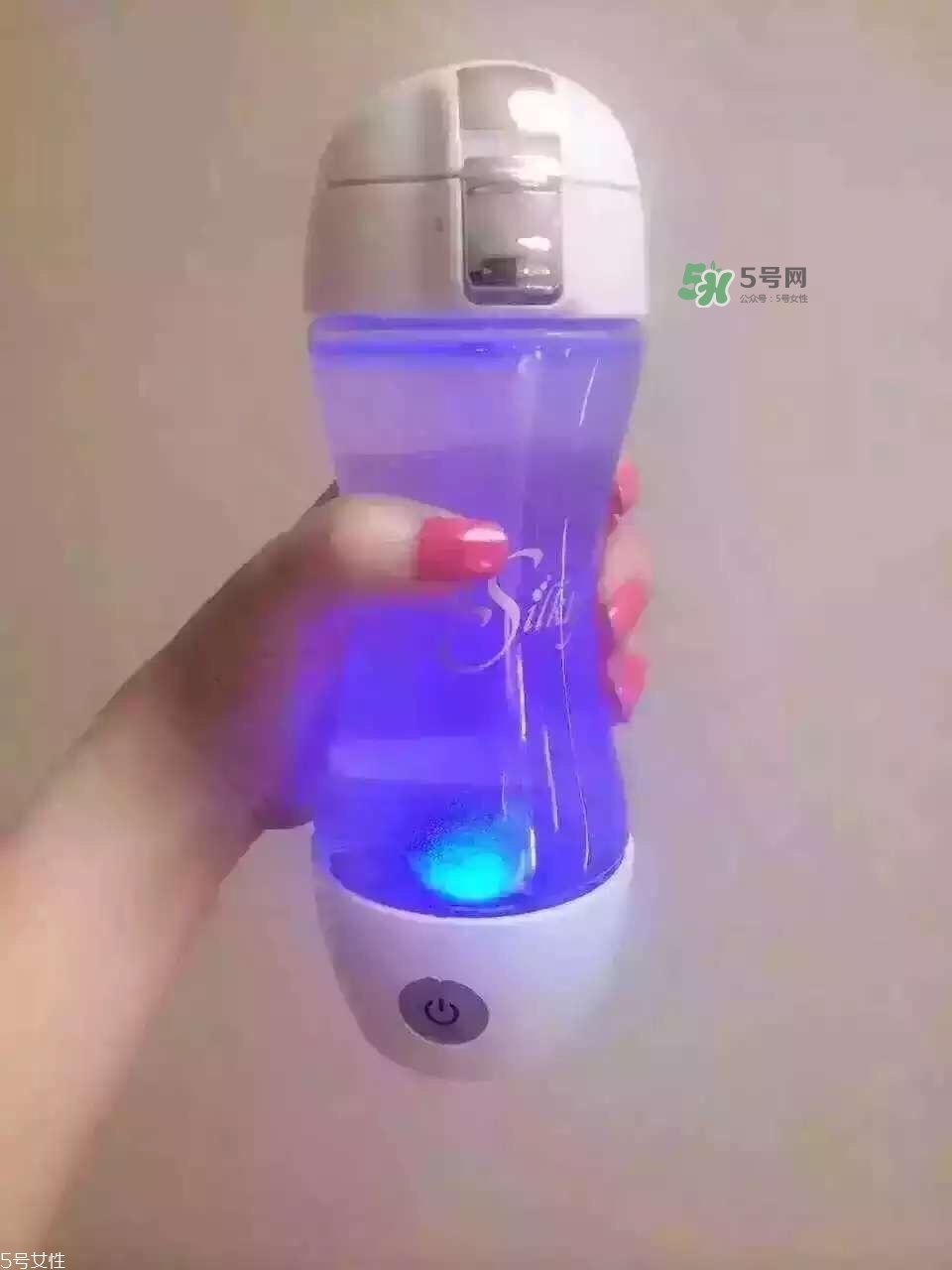 水素水杯是真的假的？水素水杯使用方法