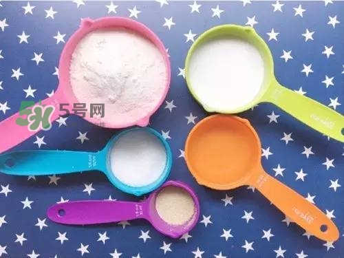 嬰兒米粉可以做米糕嗎？嬰兒米粉能做什么？