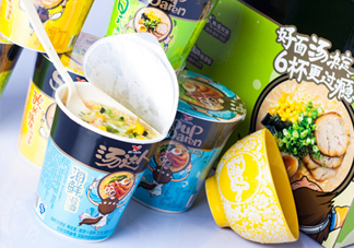 湯達(dá)人多少錢一桶？湯達(dá)人多少錢一袋