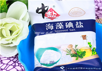 無碘鹽正常人能不能吃？無碘鹽適合什么人吃？