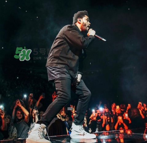 puma與the weeknd盆栽哥聯(lián)名xo簽名鞋什么時(shí)候發(fā)售？