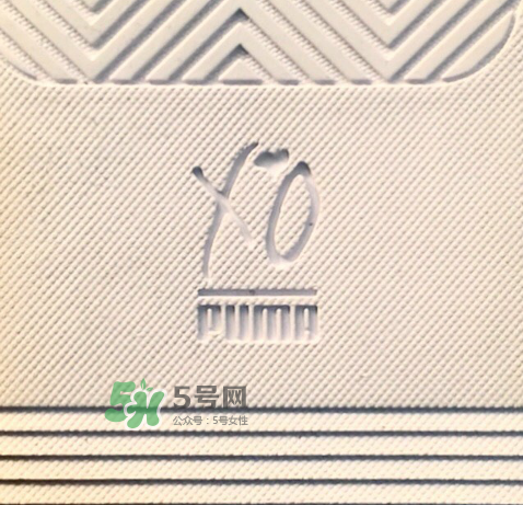 puma與the weeknd盆栽哥聯(lián)名xo簽名鞋什么時(shí)候發(fā)售？