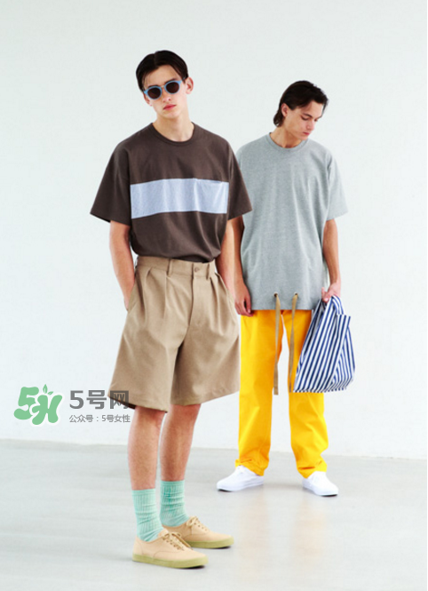 mr.gentleman2018春夏系列怎么樣_好看嗎_款式有哪些？