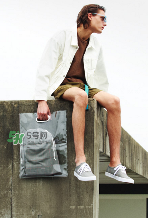 mr.gentleman2018春夏系列怎么樣_好看嗎_款式有哪些？
