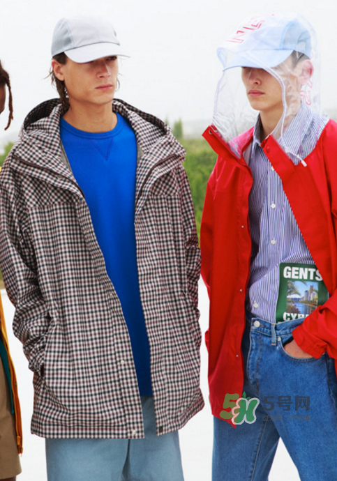 mr.gentleman2018春夏系列怎么樣_好看嗎_款式有哪些？