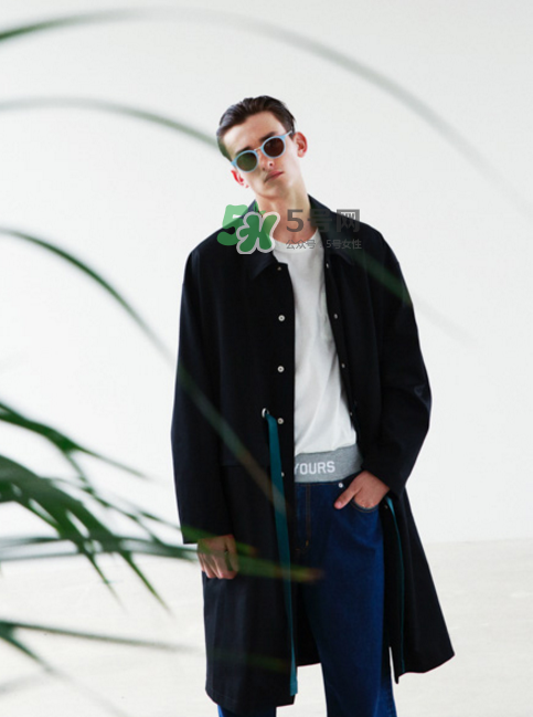 mr.gentleman2018春夏系列怎么樣_好看嗎_款式有哪些？