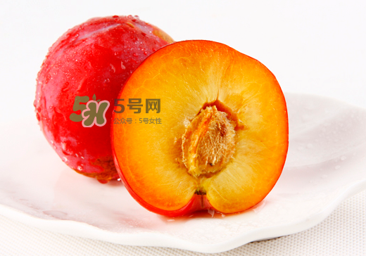 紅布林孕婦可以吃嗎？孕婦可以吃紅布林嗎？