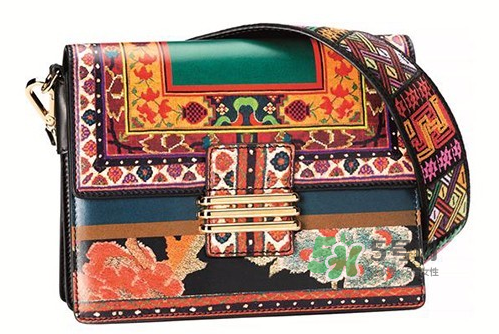 etro霓彩包尺寸多大？etro艾綽霓彩包尺寸有幾種？