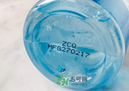 曼丹眼唇卸妝液保質(zhì)期多久_生產(chǎn)日期怎么看 曼丹眼唇卸妝液保質(zhì)期多久_生產(chǎn)日期怎么看