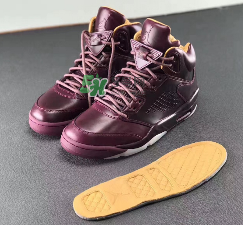 air jordan 5 premium wine酒紅配色什么時候發(fā)售？