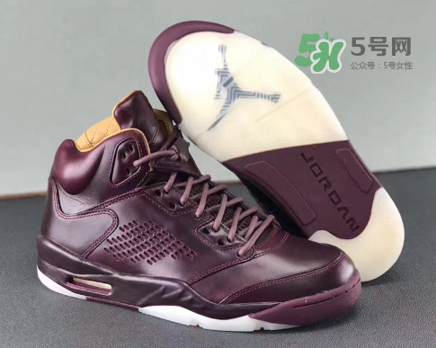 air jordan 5 premium wine酒紅配色什么時候發(fā)售？