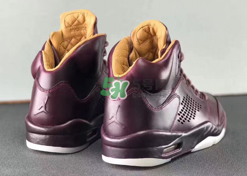 air jordan 5 premium wine酒紅配色什么時候發(fā)售？