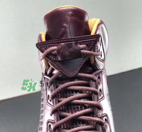air jordan 5 premium wine酒紅配色什么時候發(fā)售？