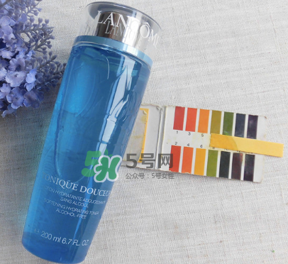 蘭蔻清瀅嫩膚水怎么樣？蘭蔻清瀅嫩膚水好用嗎？