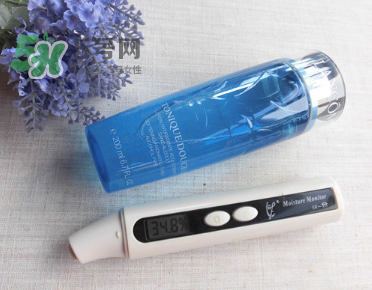 蘭蔻清瀅嫩膚水怎么樣？蘭蔻清瀅嫩膚水好用嗎？