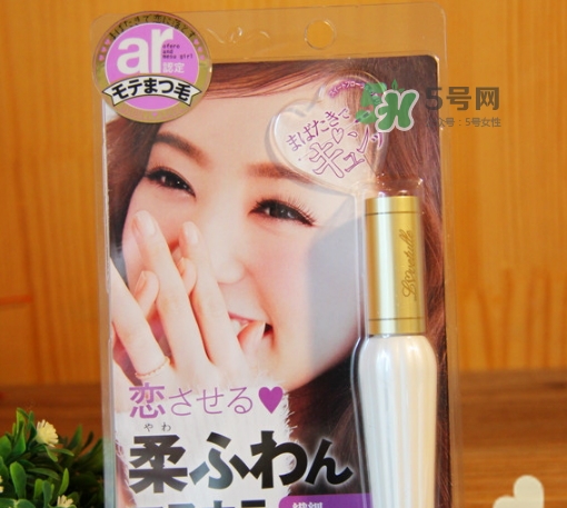 bcl睫毛膏怎么用？bcl睫毛膏使用心得