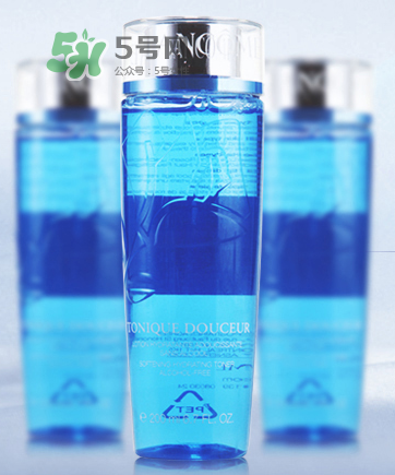 蘭蔻清瀅嫩膚水怎么樣？蘭蔻清瀅嫩膚水好用嗎？